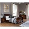 Hafren Collection Hafren Collection Sherlock Normandie Bedframe