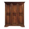 Hafren Collection Hafren Collection Sherlock Normandie Triple Wardrobe