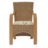 Daro Daro Waterford Dining Carver Chair