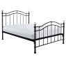 Crowther Distribution Cambridge Metal Bedframe