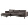 Alexander & James Alexander & James Parker Chaise Sofa