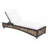 Daro Daro Langley Sun Lounger