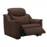 G Plan G Plan Firth Power Recliner Armchair Two Sizes