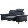 Stressless Stressless Anna 2 Seater Dual Power Recliner Sofa With A2 Arms