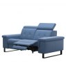 Stressless Stressless Anna 2 Seater Dual Power Recliner Sofa With A2 Arms