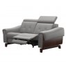 Stressless Stressless Anna 2 Seater Dual Power Recliner Sofa With A3 Arms