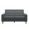 Stressless Anna 2 Seater Sofa With A1 Arms