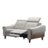 Stressless Stressless Anna 2 Seater Sofa With A3 Arms