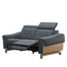 Stressless Stressless Anna 2 Seater Sofa With A3 Arms