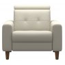 Stressless Stressless Anna Armchair With A1 Arms