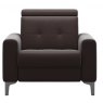 Stressless Stressless Anna Armchair With A1 Arms