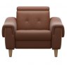 Stressless Stressless Anna Armchair With A3 Arms