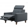 Stressless Anna Power Recliner Armchair With A1 Arms