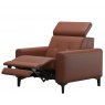 Stressless Stressless Anna Power Recliner Armchair With A1 Arms