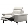 Stressless Stressless Anna Power Recliner Armchair With A2 Arms