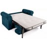 Jay-Be Chesterfield 2 Seater Sofa Bed