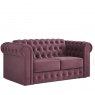 Jay-Be Jay-Be Chesterfield 2 Seater Sofa Bed