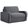 Jay-Be Deco Snuggler Sofa Bed