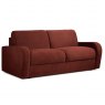 Jay-Be Jay-Be Deco 3 Seater Sofa Bed