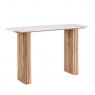 Hafren Collection Sherlock Reed Console Table