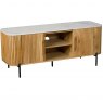 Hafren Collection Sherlock Reed TV Unit