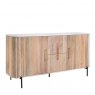 Hafren Collection Sherlock Wide Sideboard