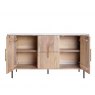 Hafren Collection Hafren Collection Sherlock Wide Sideboard