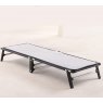 Jay-Be Jay-Be Folding Bed LE59 Lite With E Fibre Insulating Pad Single