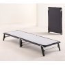 Jay-Be Folding Bed LE59 Lite With E Fibre Insulating Pad Single