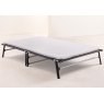 Jay-Be Folding Bed CE70 Compact With E Fibre Mattress Small Double