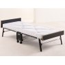 Jay-Be Folding Bed GP80 Grand With E Pocket Mattress Single