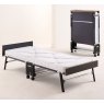 Jay-Be Jay-Be Folding Bed GP80 Grand With E Pocket Mattress Single