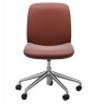 Stressless Bay Low Back Office Chair