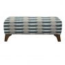 G Plan G Plan Hatton Ottoman