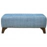 G Plan Hatton Ottoman