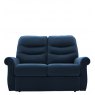 G Plan G Plan Holmes 2 Seater Small Static Sofa