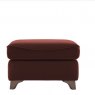 G Plan Jackson Storage Footstool