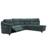 G Plan Jackson 3 Corner Single Recline With Chaise