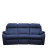 G Plan G Plan Kingsbury 3 Seater Curved Sofa