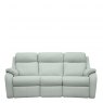 G Plan Kingsbury 3 Seater Curved Sofa