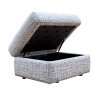 G Plan G Plan Kingsbury Storage Footstool