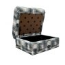 G Plan G Plan Malvern Storage Footstool