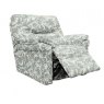 G Plan G Plan Seattle Armchair Powered Recliner with Lumbar Support