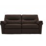 G Plan Seattle 3 Seater Sofa With Glides