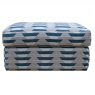 G Plan Upholstery Seattle Footstool With Glides