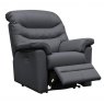 G Plan G Plan Ledbury Manual Recliner Armchair