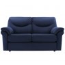 G Plan Washington 2 Seater Sofa With Glides