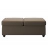 Stressless Stressless Double Ottoman