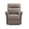 Hyde Line 6593 Verona Armchair