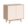 Bell & Stocchero Bell & Stocchero Asiago 2 Door Sideboard